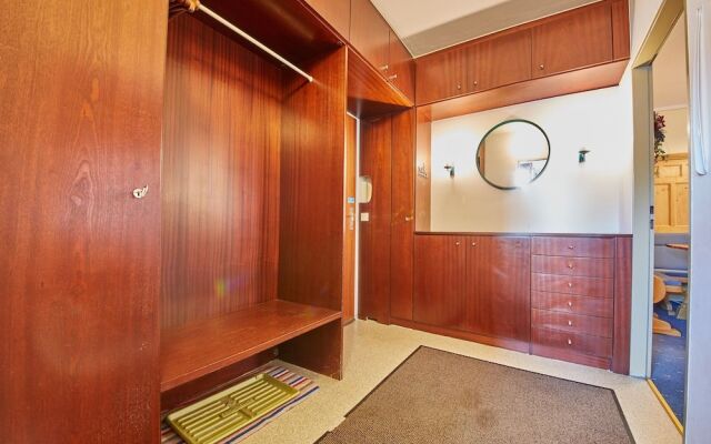 Appartement Lacher