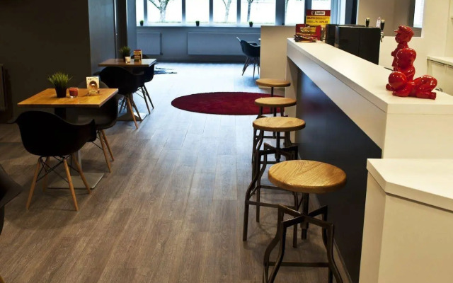 Hotel Corsendonk Viane