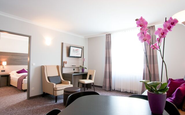 Arion Cityhotel Vienna