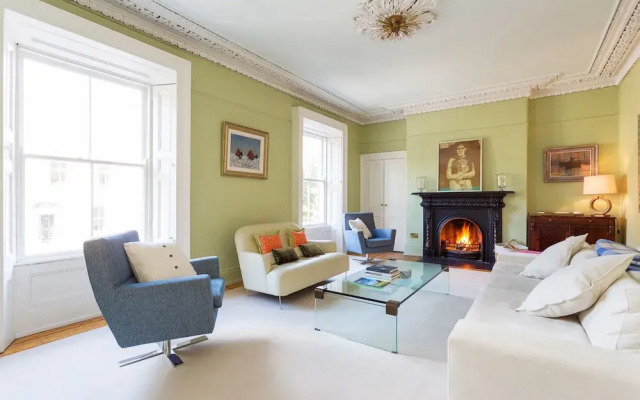 James Joyce Suite - hiphipstay