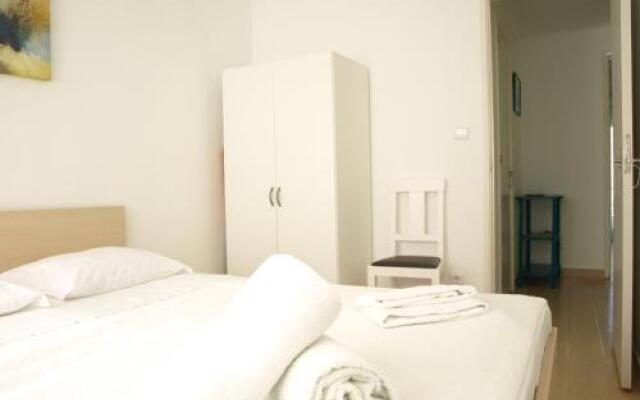 Beach House Sto António da Caparica