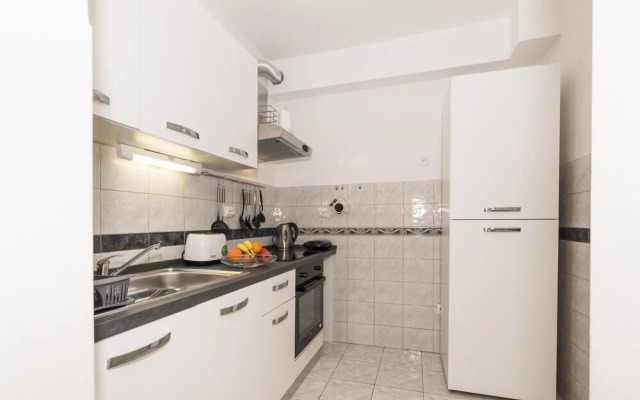 Apartment Tripovic