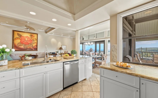 Kapalua Ridge Villas 1423