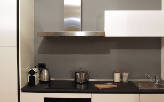 Residenza Città Antica