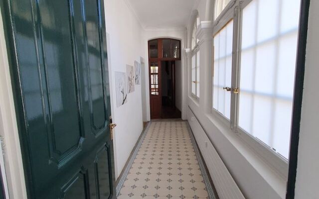 Le Bijou BK9 Presidential Suite