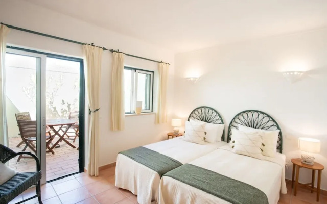 32 Vila Castelo Casa Figueira Great Townhouse JU