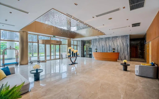 Poseido Hotel Quang Binh