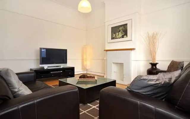 Playford Lodge – Guest Rooms – Whyalla