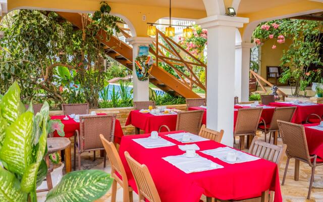 Hotel Villa Terra Viva