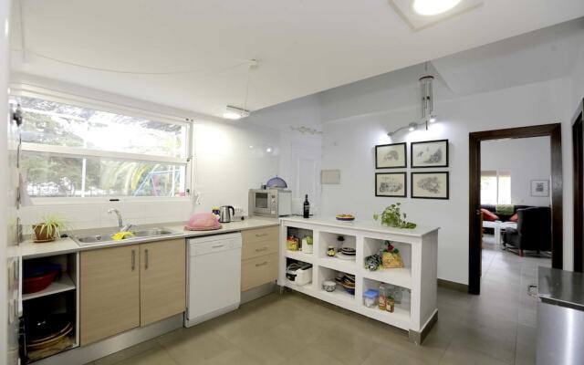 El Campillo, casa de campo cerca de la playa