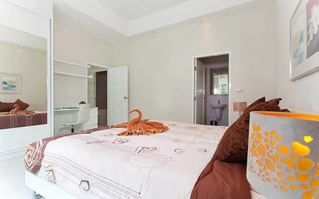 Neo Grand Villa 3 Bedrooms