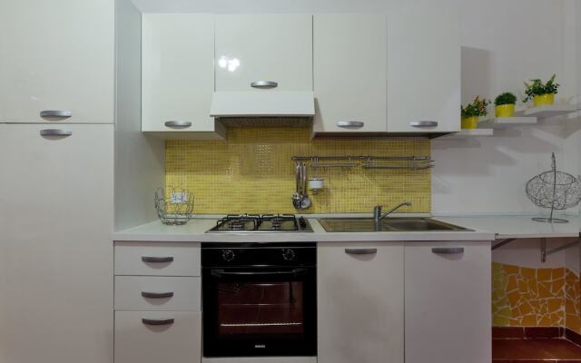 Appartamento Mirella