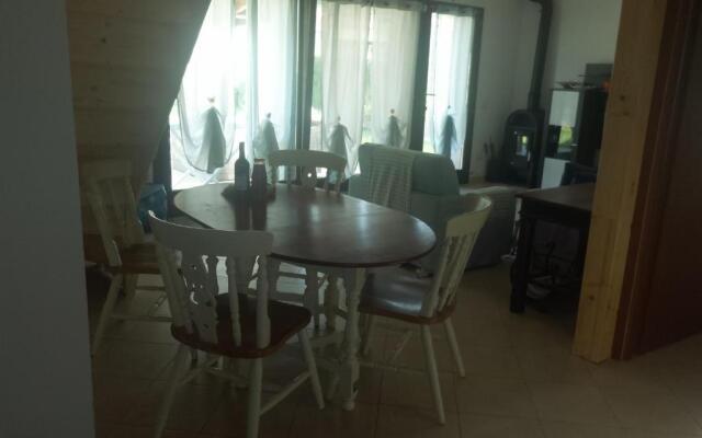 Villa Cala Sinzias