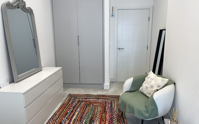 Superb 1-bed Apartment in Welwyn Garden City