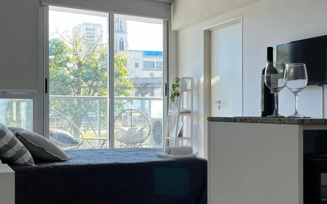 Apartamento hermoso en san telmo