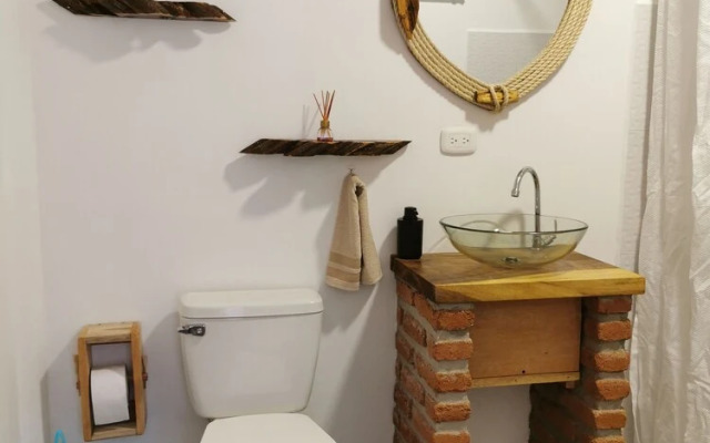 La Finca Lorena Tayrona