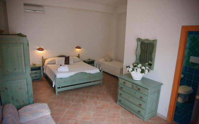 Hotel Micalosu