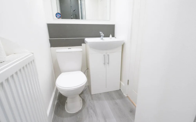 Reading Town Centre- Studio Apartment