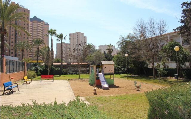 Apartamento Benidorm 1