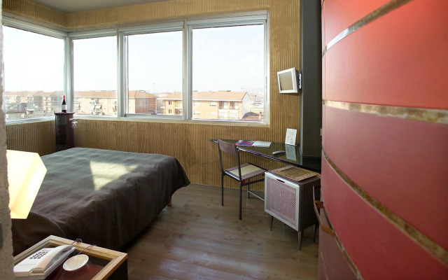 Albergo Cantine Ascheri