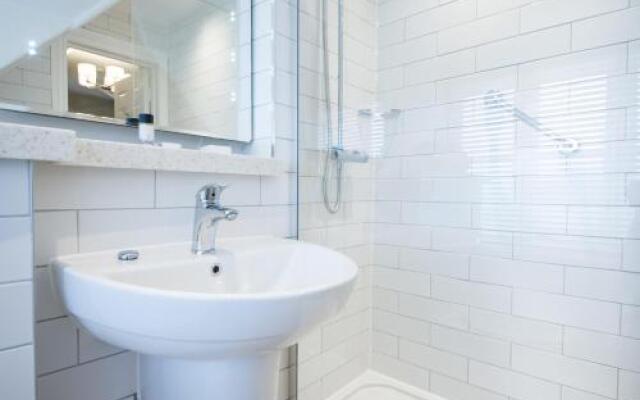 Innkeeper's Lodge Norfolk Broads, Horning