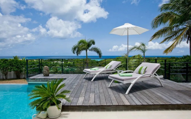 Dream Villa Terres Basses-560