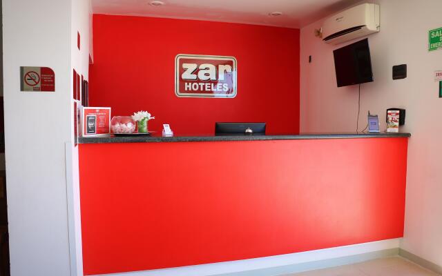 Hotel Zar La Paz