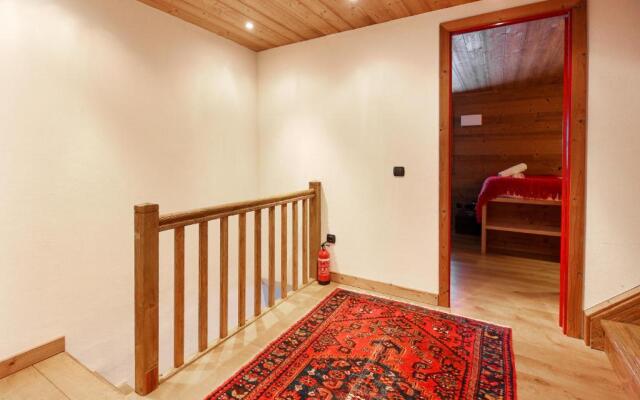 House Bérenice - Chamonix les Praz