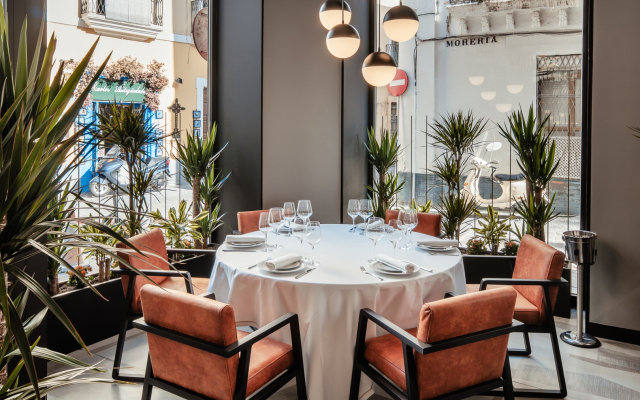 Hotel Vincci Selección Unuk 5* GL