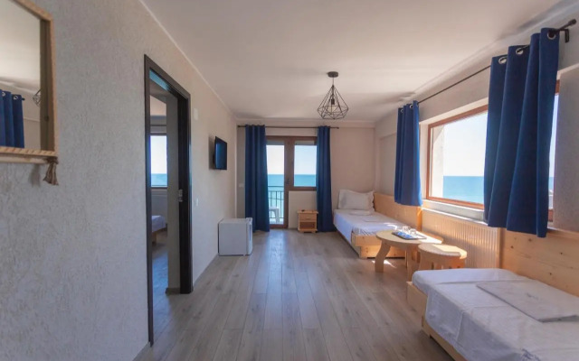 Sea&Sky Villa Costinesti