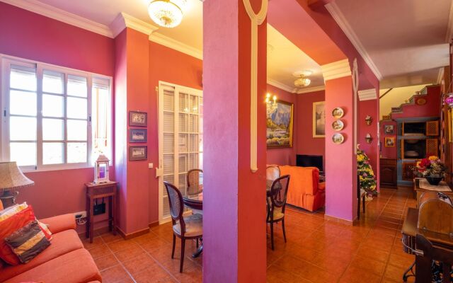Albergue Casa Jurado