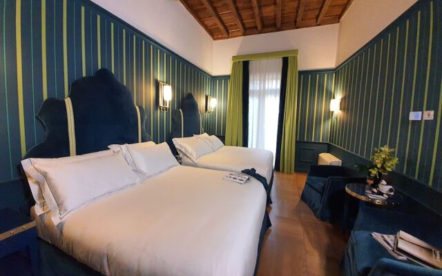 Relais Group - Spanish Steps Luxury Apartment