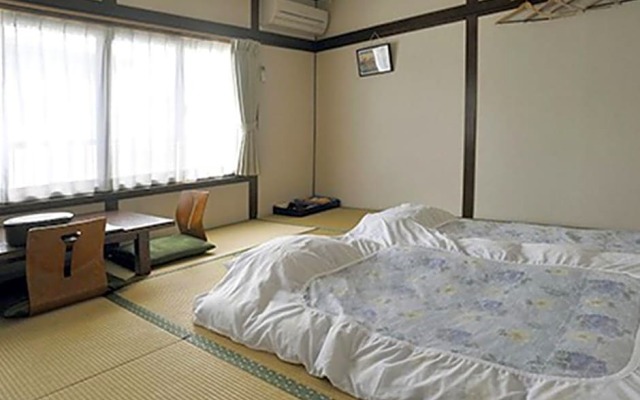 Ryokan Seifuso - Vacation STAY 85475v