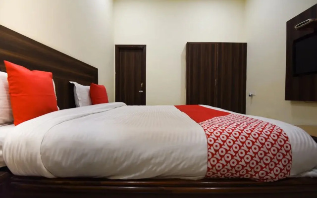Treebo Trip Welcome Inn 2 by OYO Rooms