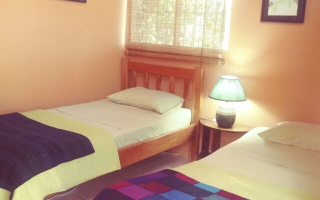 Establo San Rafael B&B