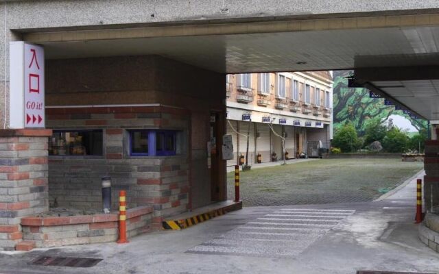 Yun Sung Motel