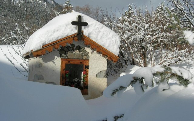 Auberge La Cleida