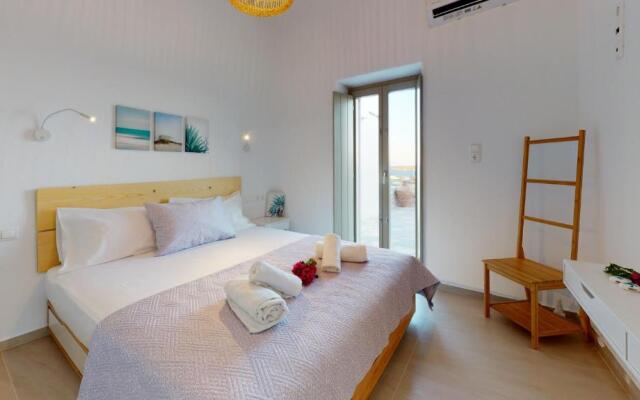 Onar Residence Paros