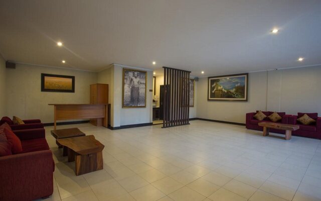 Agung Raka Resort and Villa