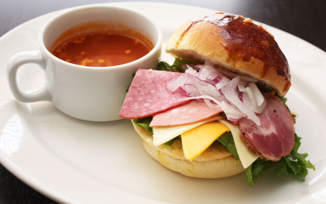 KOKO HOTEL Sapporo Ekimae