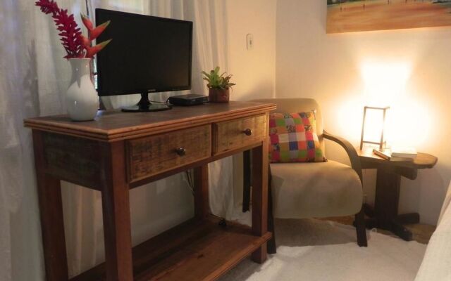 Pousada Ouro Sobre Azul 2