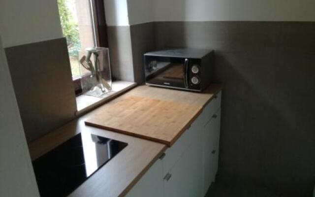 Gruga Apartment an der Messe