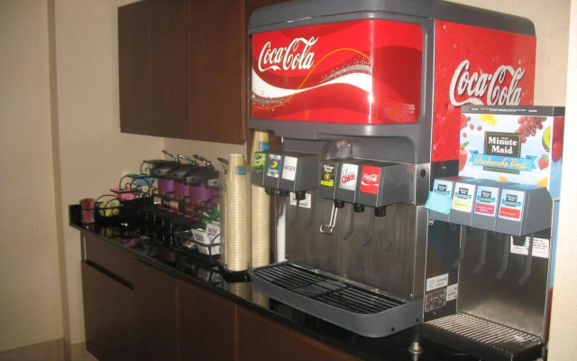 Staybridge Suites Fort Wayne by IHG