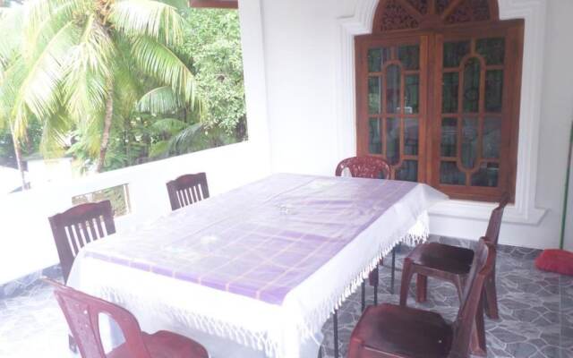 Pradeepa Guest House