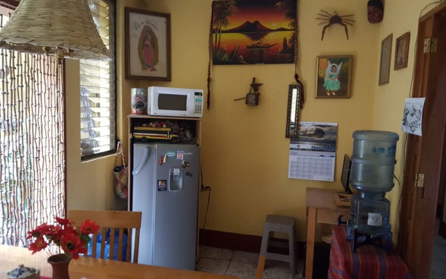 Hotel Encuentro del Viajero