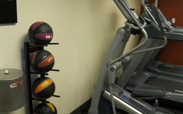 Homewood Suites by Hilton Sioux Falls