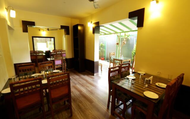 OYO 4215 Spice Valley