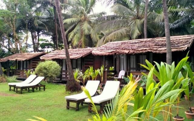 Mamagoa Resort