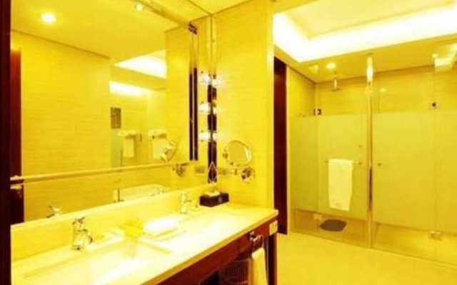 Jilin Songyuan Hotel