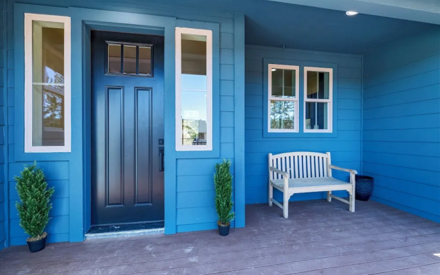 Pine Meadow All Seasons Lodge